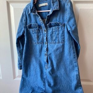 Zara Denim shortfalls